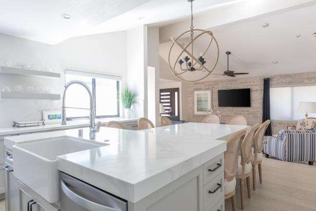 How Much Does A New Kitchen Cost? Get An Estimate Now!