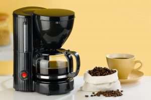 How To Clean A Coffee Maker