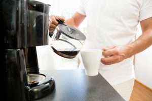 How To Clean A Coffee Maker