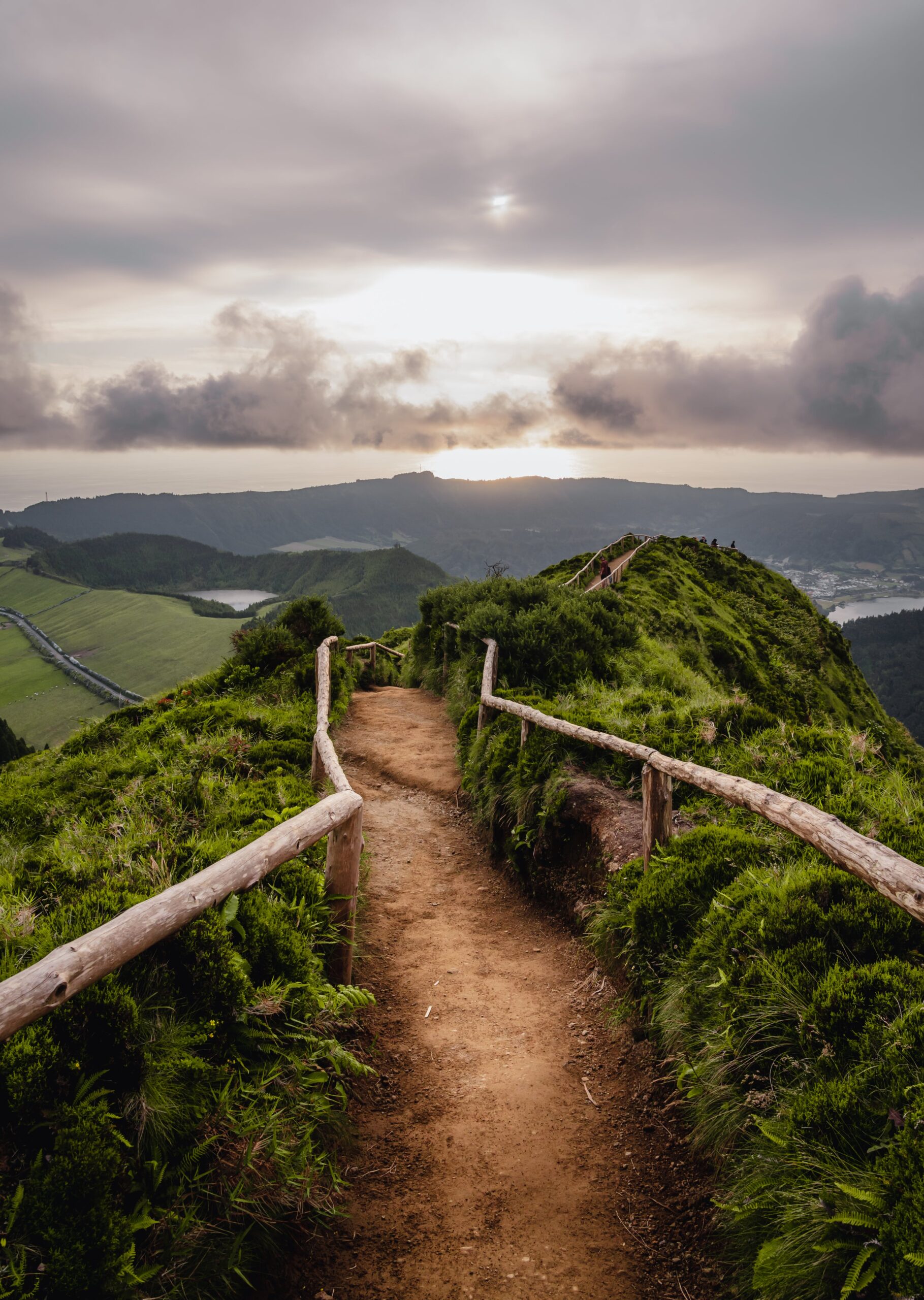 Off-the-Beaten-Path Adventures in the Azores, Portugal