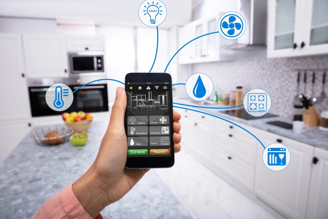The Rise of Smart Appliances: A Technological Revolution