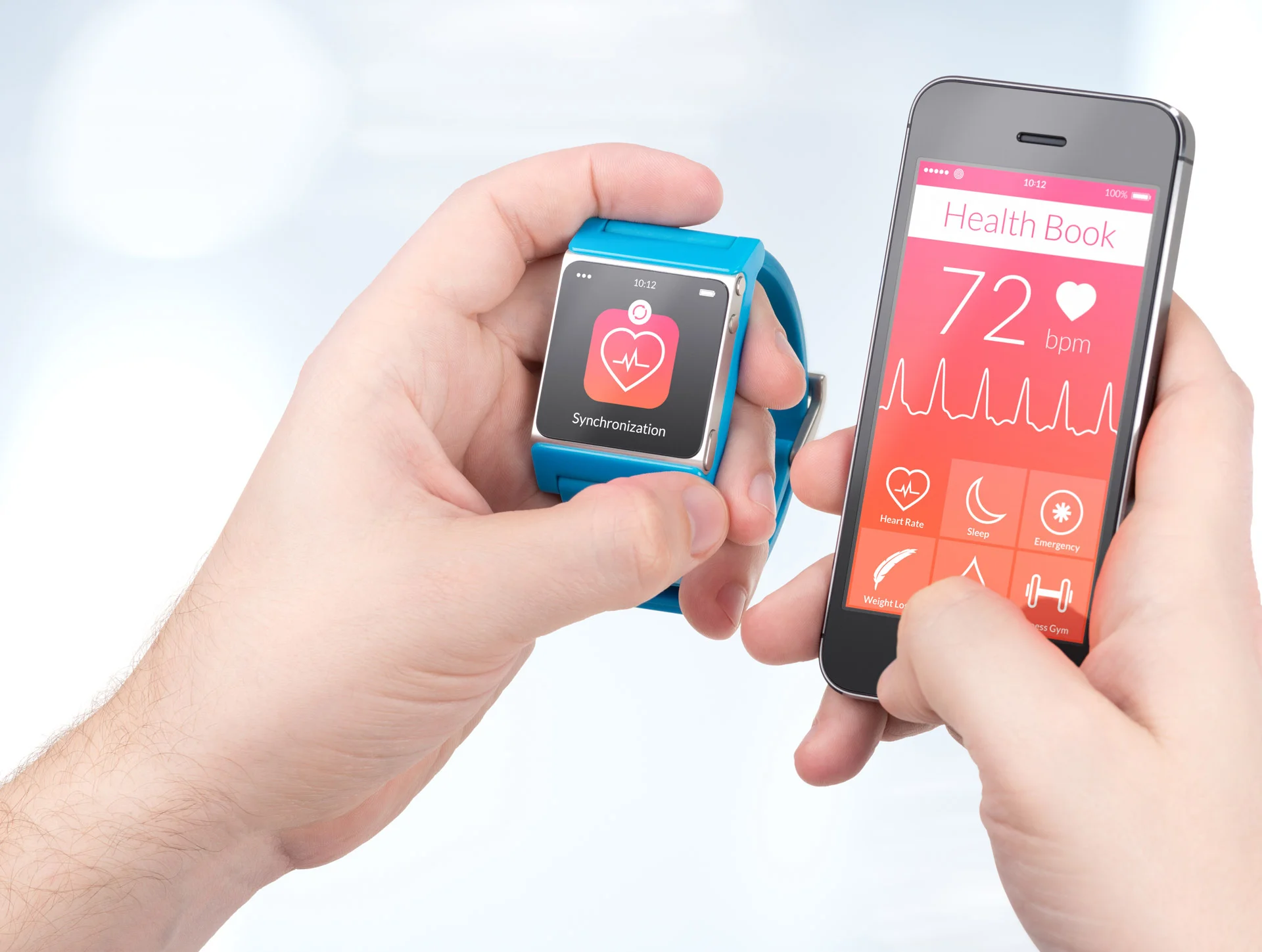 Home Health Monitoring Devices: Unleashing the Future of Personal Health
