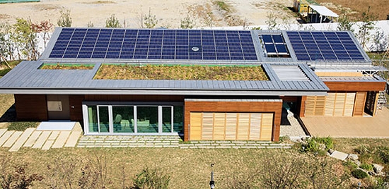 Energy-Efficient Home Technologies: Unleashing a Greener Tomorrow