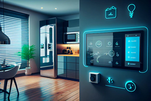 Smart Home Integration: Explore the latest technologies and devices that can turn your home into a smart, connected space.