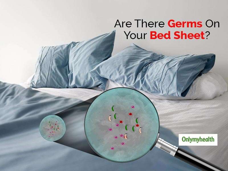 Read more about the article How Often Should You Wash Your Sheets?
