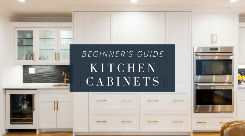 Read more about the article How To Clean Your Kitchen Cabinets: The Ultimate Guide