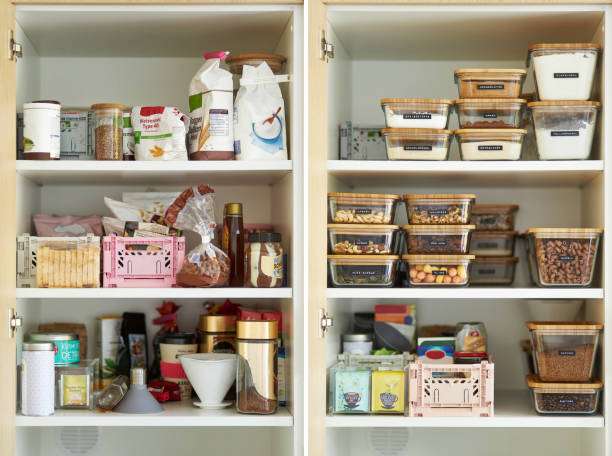 Read more about the article How To Organize Your Kitchen Cabinets