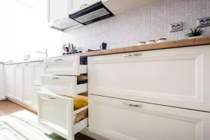 How Much Does Resurfacing Cabinets Cost?