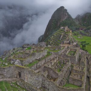 Mysteries of Machu Picchu: The Inca Citadel