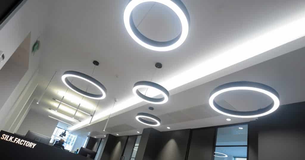 Read more about the article Smart Lighting Solutions: Illuminating the Future
