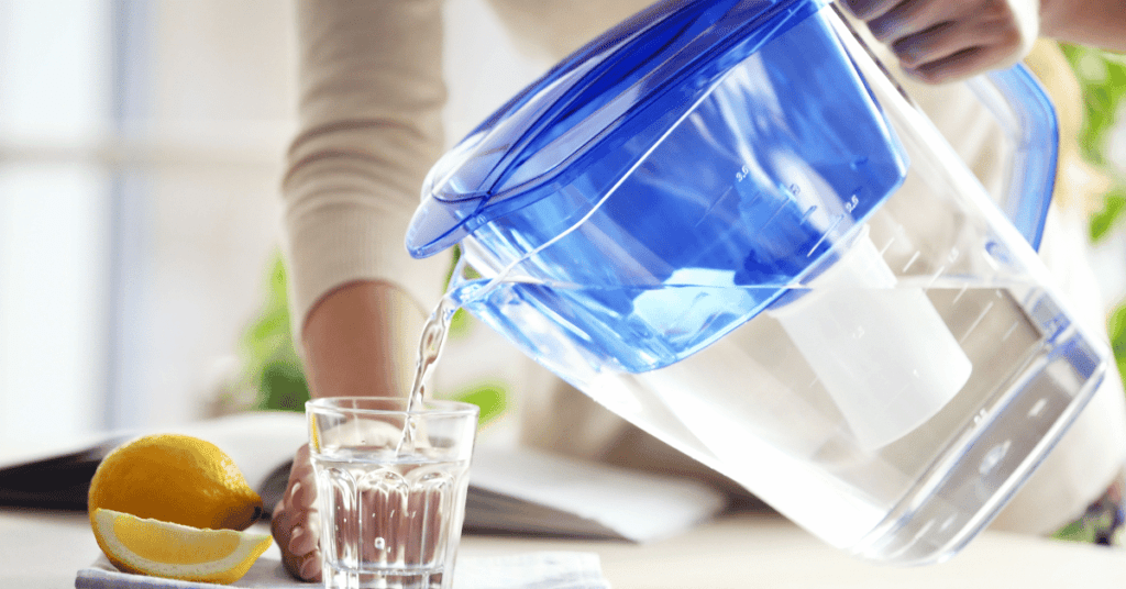 The Complete Guide to Filter Water in Your Home