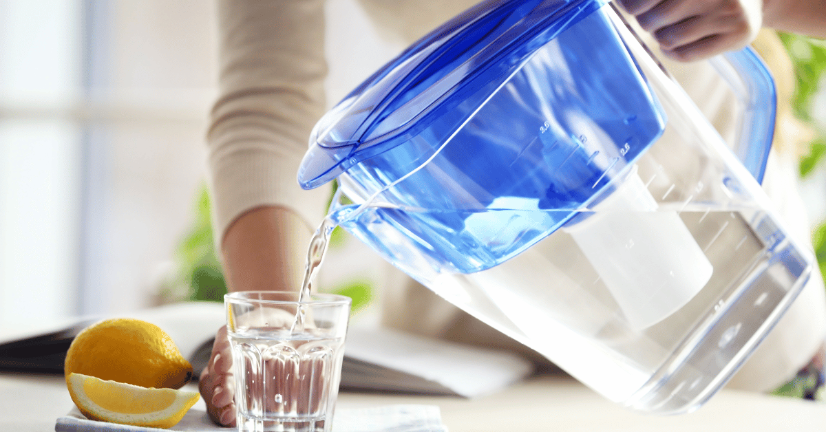 Read more about the article The Complete Guide to Filter Water in Your Home
