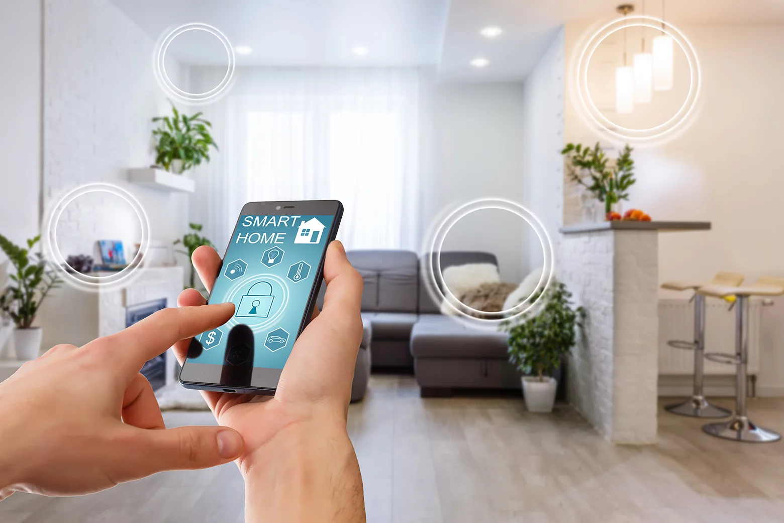 You are currently viewing Smart Home Integration: Explore the latest technologies and devices that can turn your home into a smart, connected space.