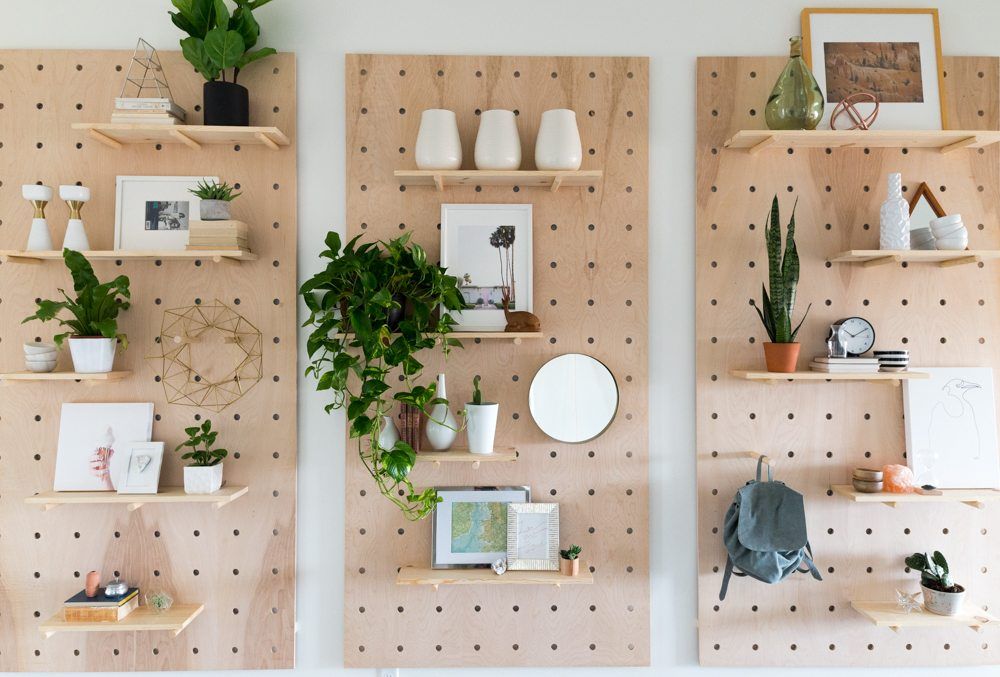 DIY Home Decor: Budget-friendly and stylish do-it-yourself home decor projects.