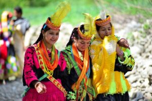 Cultural Festivals and Celebrations: Unveiling the Tapestry of Diversity